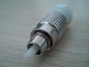 Fiber optic attenuator FC male-female fixed value