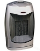 Electric ceramic heater