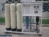 commercial ro water treatment plant with pre-treatment