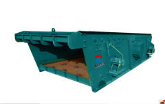 Vibrating Screen