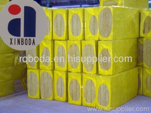 rockwool board