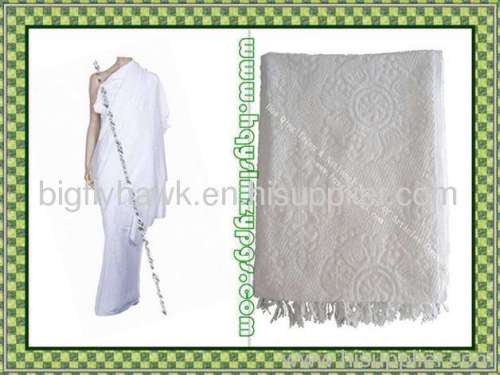 Arabian Ihram muslim clothes high standard material