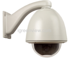 High Speed Dome camera/PTZ Camera IGV-PTZ10