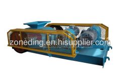 Roller Crusher