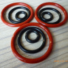 NBR/Viton/Silicon Rubber O Ring