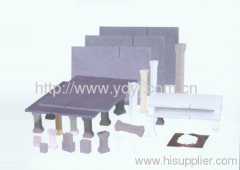 Kiln Furniture