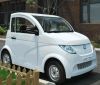 WD7070E low speed two seated electric car