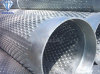 Galvanized Bridge Slot Screen