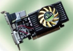AXLE GT440 1GB DDR3 128BIT LP graphic card