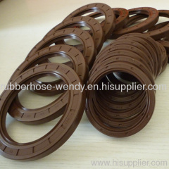 Viton/NBR/Silicon Oil Seal