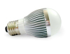 LED Bulbs E27