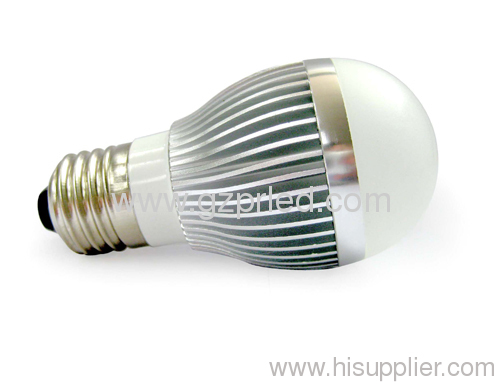 LED Bulbs E27
