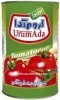 tomato paste manufacturer