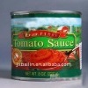 210 high quality low price canned tomato paste