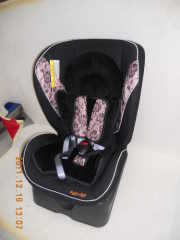 convertible car seat group0+1 R3