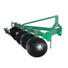 Reversible Disc Plough