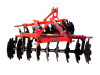 Disc Harrow