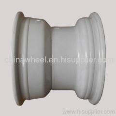 silver wheel hub for Karts supplier steel wheel hub china