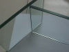 Clear Sheet Glass