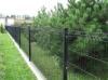 Wire Mesh Fence(Exporter and Manufacturer)