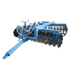 Heavy-Duty Off-Set Disc Harrow