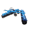 Heavy-Duty off-Set Disc Harrow