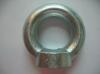 carbon steel eye nut