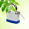 laminated padlock