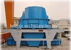 PCL900A Sand Making Machine,Sand Machine