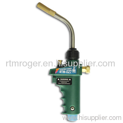 SELF LIGHTING HAND TORCH(RTM-027)