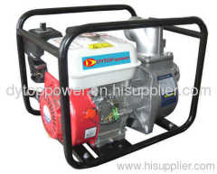 Gasoline Water Pump (1 TO 4 INCH)