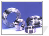 galvanized wire