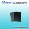 Composite graphite gasket sheet