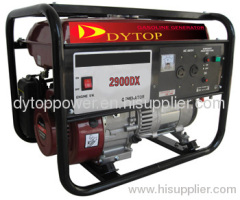 2KW Portable Gasoline Generators