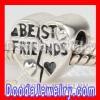 european BEST FRIENDS beads charms Wholesale