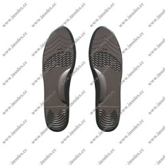 Latex Arch Support Insole