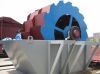 XSD Style Sand Washing Machine,Sand Washer