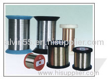 stainless steel wire