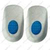 SEBS heel cups