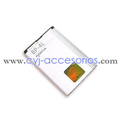 Battery BP-4L For Nokia E71 E72 E63 N97 E6-00