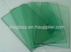 low e glass