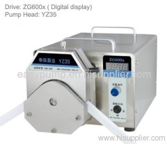 Industrial Peristaltic Pump