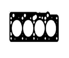 10022500 FORD Engine Cylinder head FORD Cylinder head