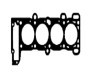 88WM6051A2J FORD cylinder head gasket FORD Engine Cylinder head FORD Cylinder head