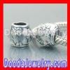 925 Sterling Silver Flower Charms Wholesale