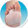 Forefoot cushion