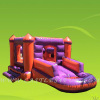 jumping slides,commercial water slide for sale Cf-3002