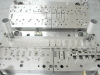 precision metal sheet stamping mold