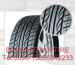 Doublestar tire /tyre