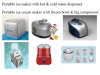 ice maker / home made ice maker,cuisinart ice maker machine / ice maker for home use